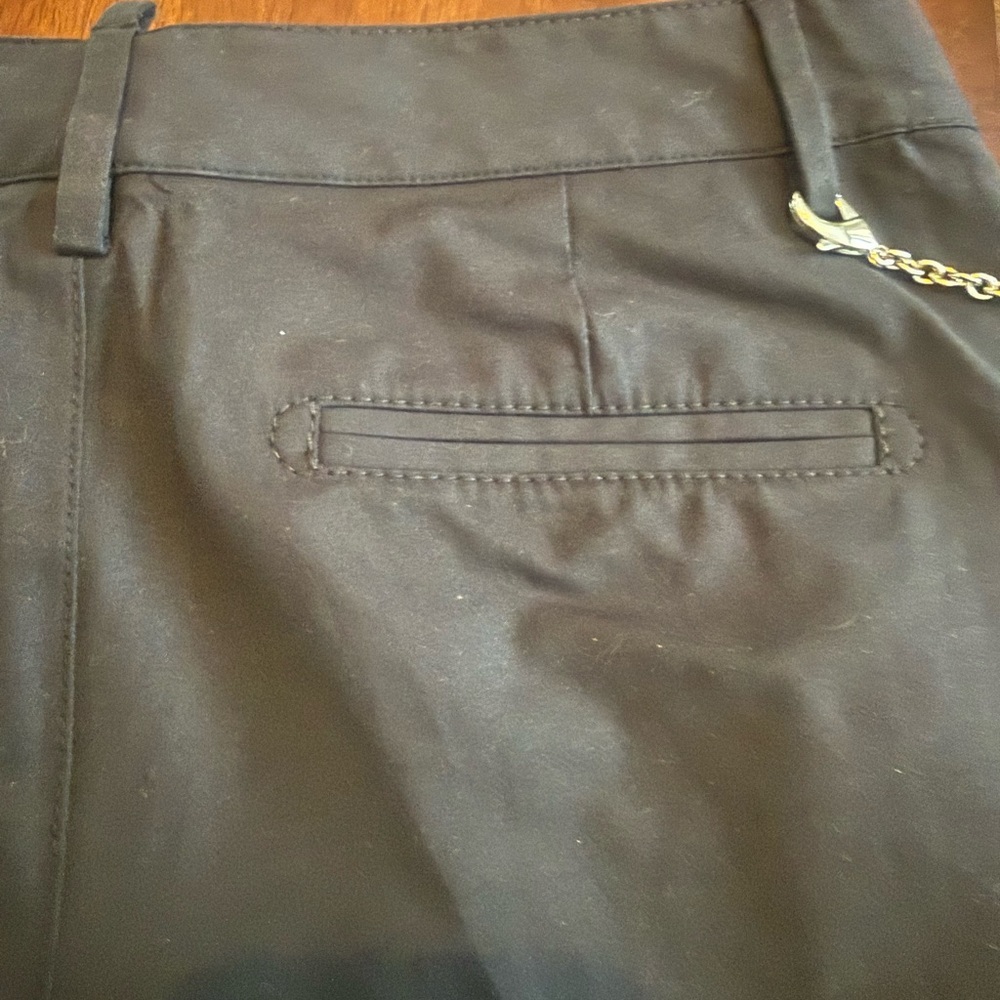 Dsquared2 Women’s Trousers with Chain - Picture 7 of 8